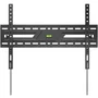 Aisens Soporte Inclinable WT86T-315 para TV/Monitor de 37-86 pulgadas, hasta 75kg, Negro